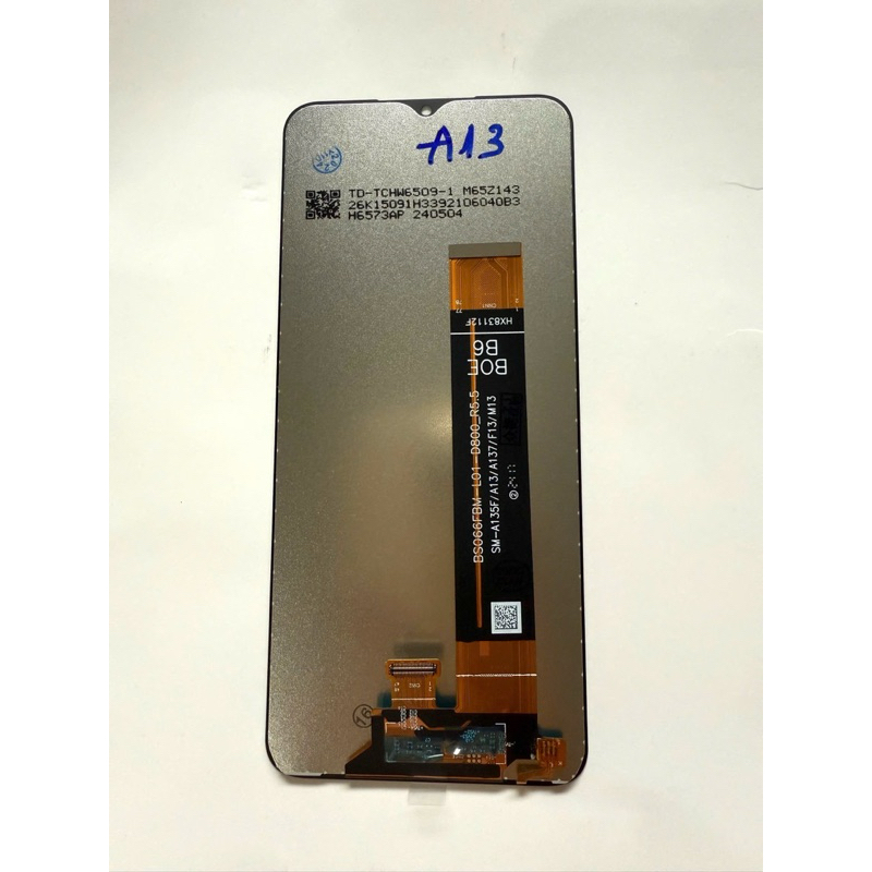 ชุดจอ Samsung A13-4G