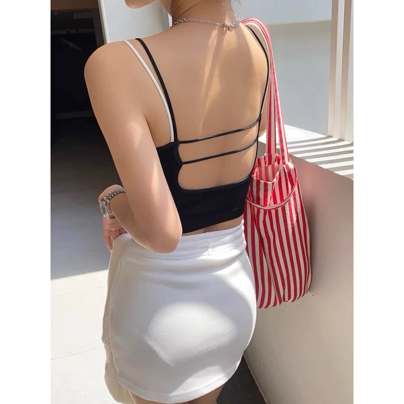 A17 เข็มขัดระบายความร้อนติดแอร์ Bra จาก ADY Studio