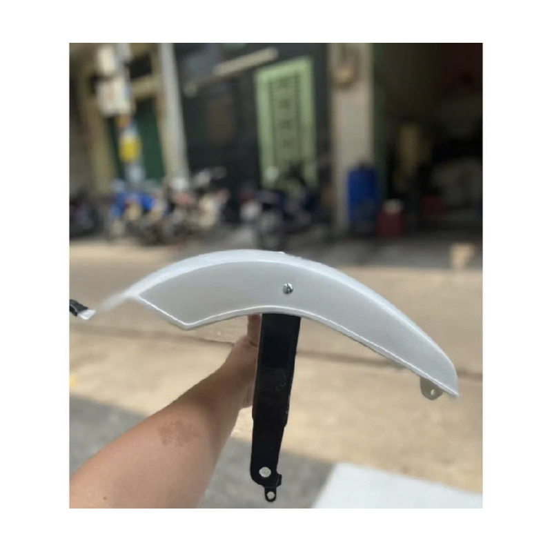 บังโคลนหน้าและหลังสําหรับ Chaly 84