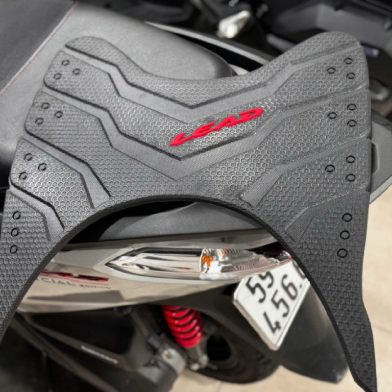 เสื่อเท้า Honda Lead 2018 - 2025 Lead 4val