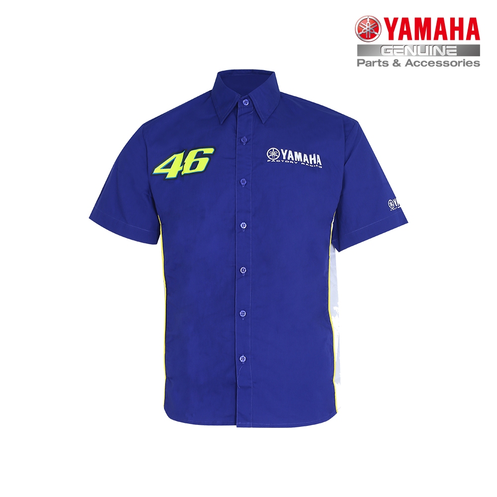 เสื้อ Yamaha VR46***
