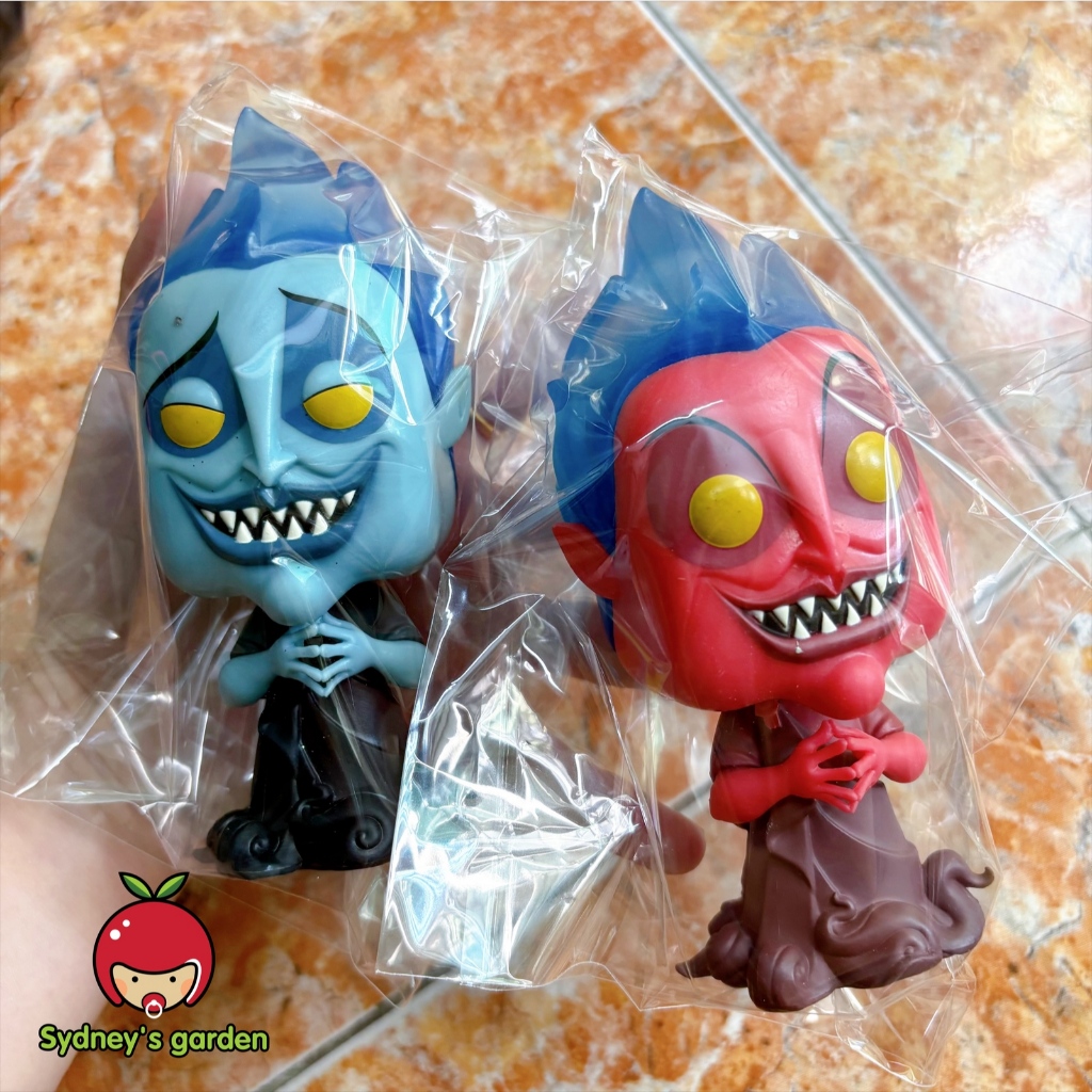 ฟิกเกอร์ Funko Pop DISNEY / PIXAR - HADES (ไม่มีกล่อง)