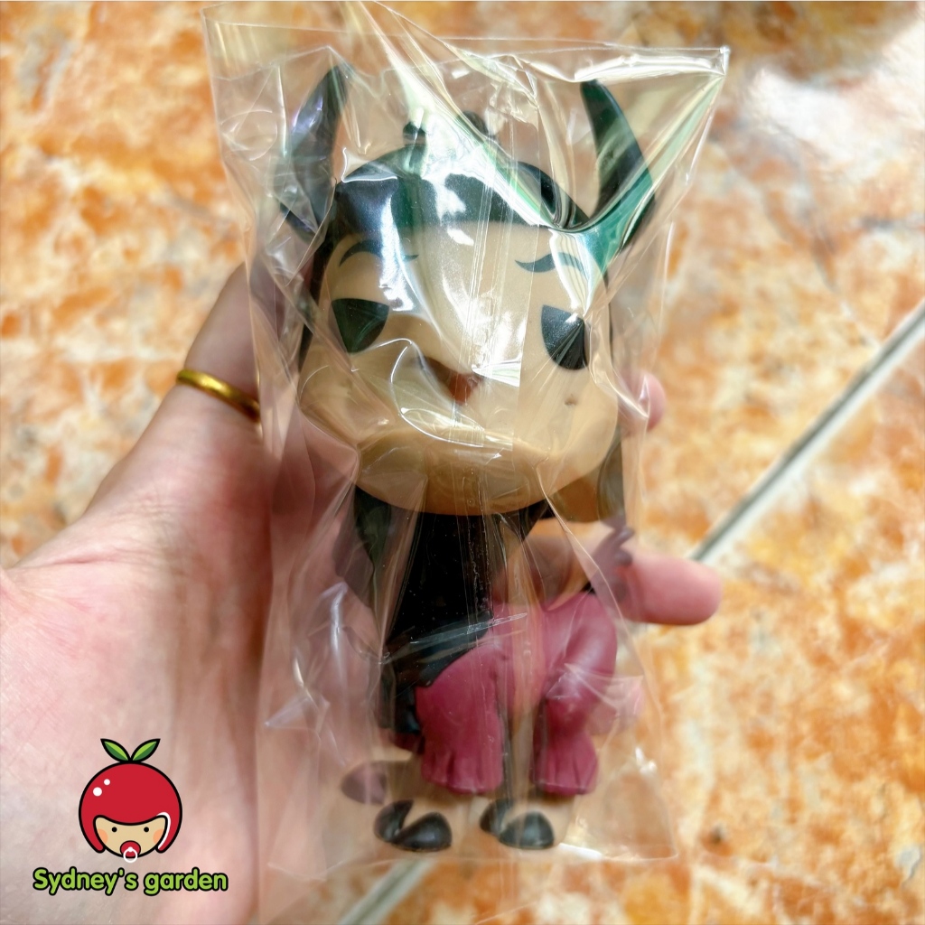 ฟิกเกอร์ Funko Pop DISNEY / PIXAR - KUZCO (ไม่มีกล่อง)