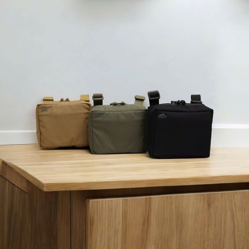 กระเป๋าเสริม Helikon EDC - ใส่ EDC Medium.