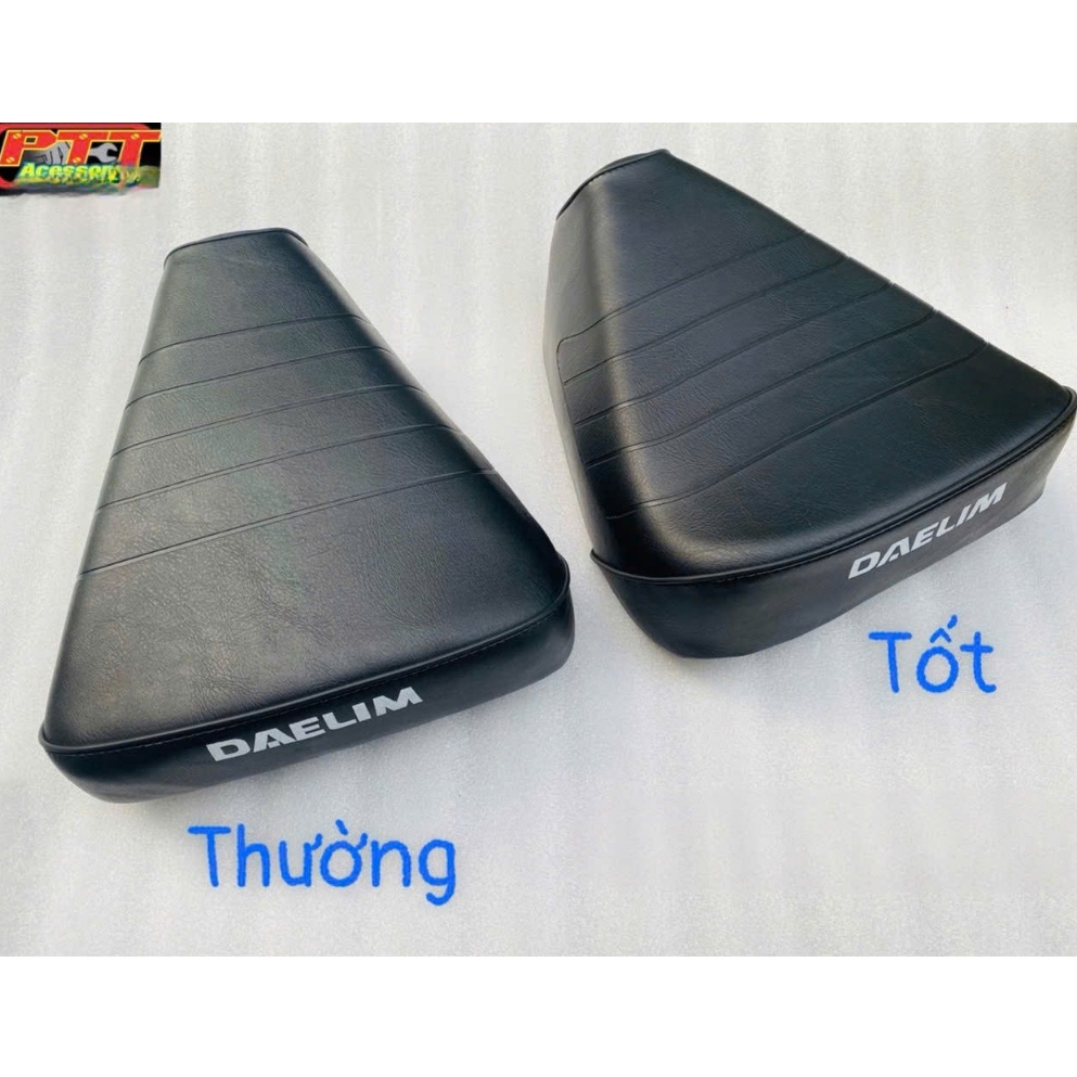 ที่นั่ง (MTTESS) ด้านหน้าของ CITI 100 DAELIM