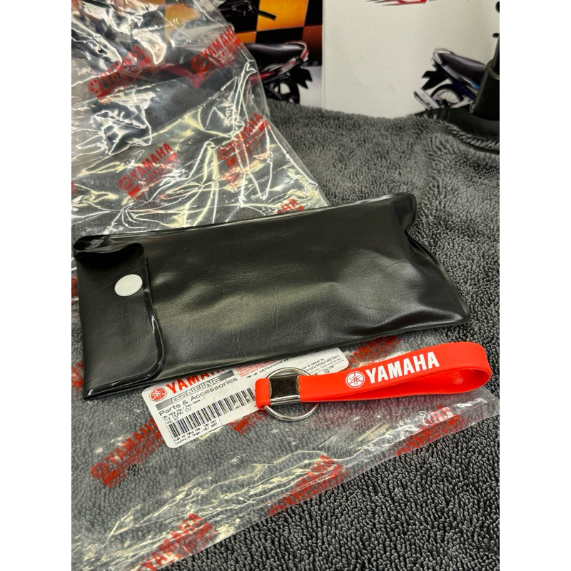 YAMAHA VIETAM WORKBAG FOR SMALL EX CARS 2010 4S 135 150 SI JU MIO NOVOU
