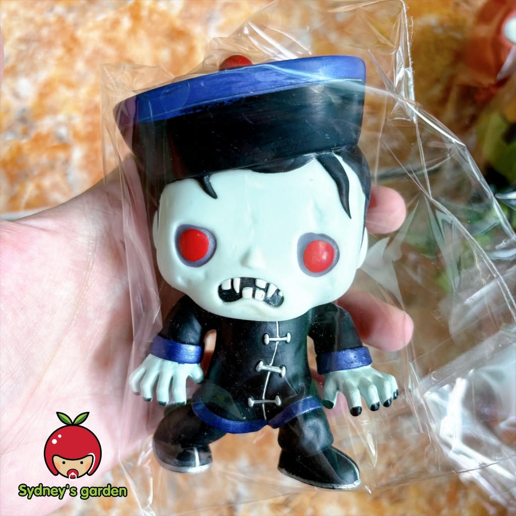 Funko Pop POP ASIA Figure - JIANGSHI (MA CUNG) (ไม่มีกล่อง)