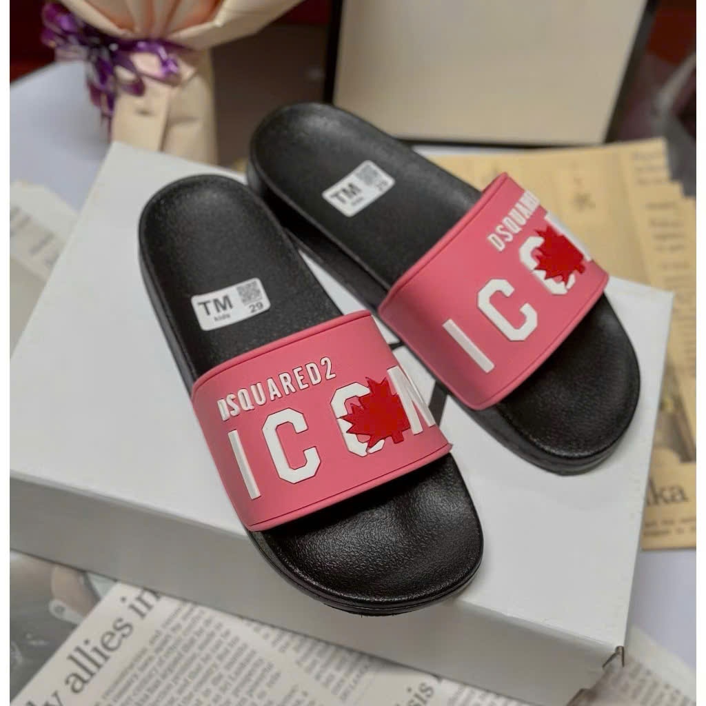 WAKANA รองเท้าแตะผู้ชายและผู้หญิง Unisex Basic Style -WK001 - GiaKhang Store รุ่นใหม่สุดฮอตในตลาดปี 