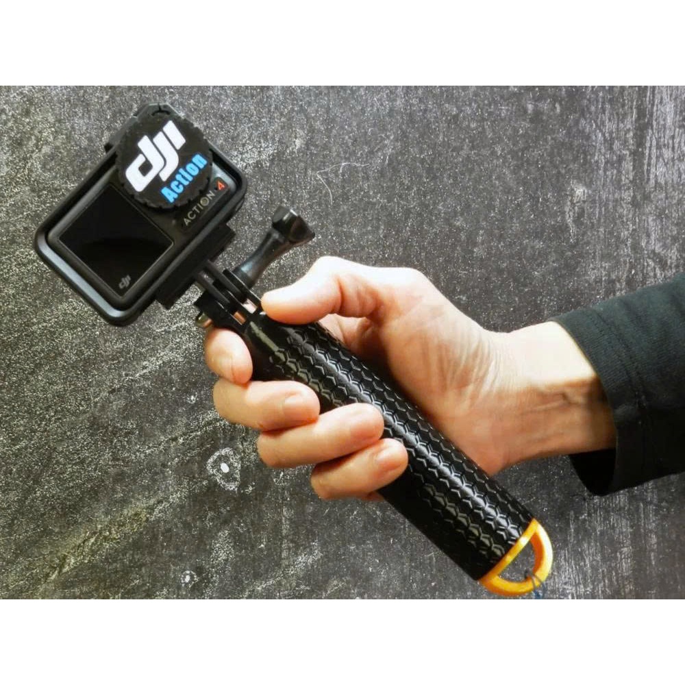 ด้ามจับสําหรับ Action Cam