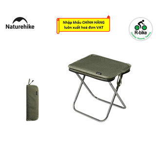 Ghế xếp mini khung nhôm Naturehike CNK2550JJ011