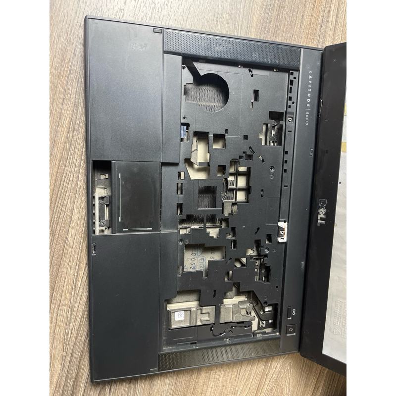 ฝาครอบ ABCD ของ Dell Latitude E6410
