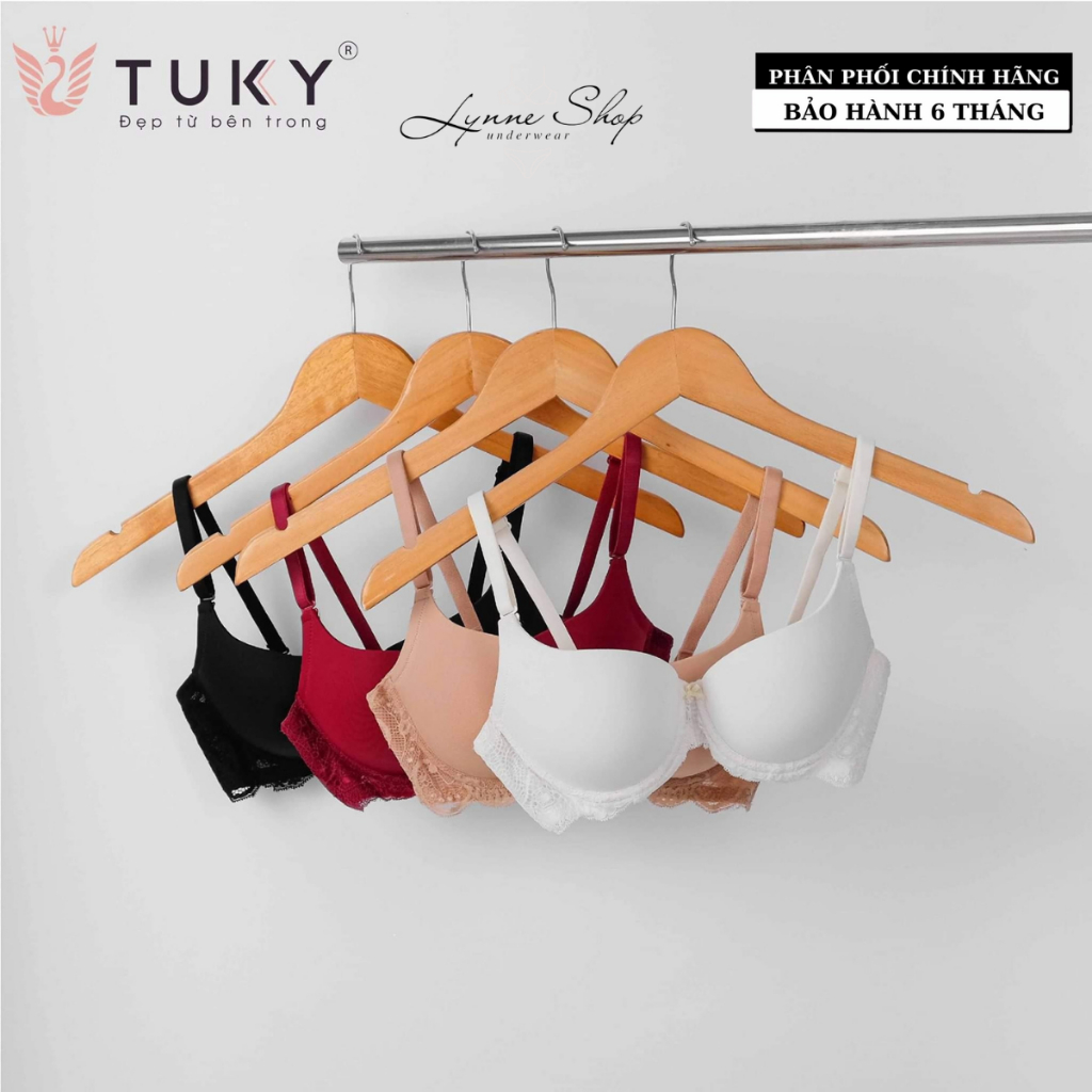 ทักกี้ 7474 เสื้อชั้นในทรงหน้าอก ฟองหนา 2 ซม