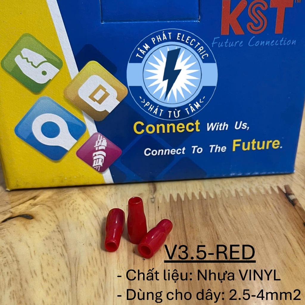 หมวก V-3.5 ระดับพรีเมียม KST | ฝาครอบคอส V3.5 | หมวก Cos V-3.5 ทุกสี