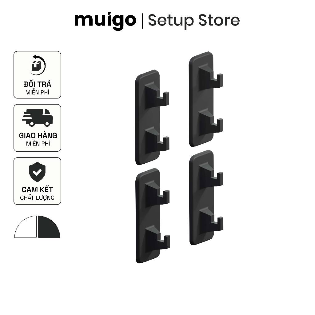 ชุดติดผนัง Skadis Ikea Pegboard พร้อมกาว 3M (ไม่จําเป็นต้องเจาะ)