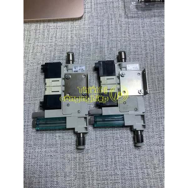 SMC VACUUM MAKER (ประกอบ) - ZK2CO7K5AL-06.