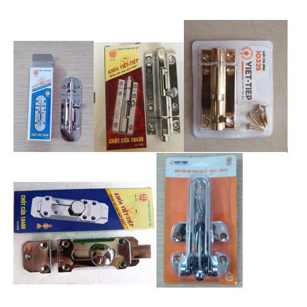 VIET TIEP SAFETY LATCH 10110, 10400,10300