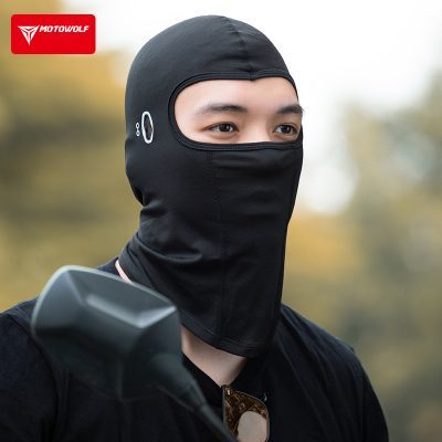 ฮูด Motowolf ของแท้ MDL19-MDL1921