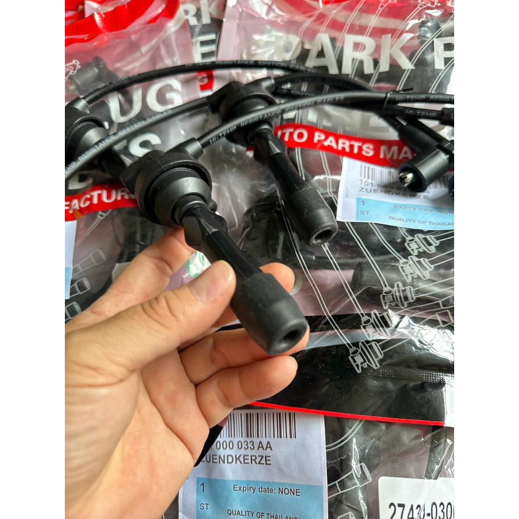 ประเภทที่ดี KIA MORNING/HYUNDAI I1O สายฉีดน้ําแรงดันสูง