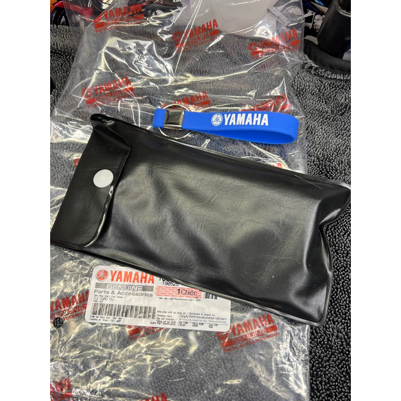 💫🇻🇳🏆YAMAHA VIETNAM CRAFTSBAG