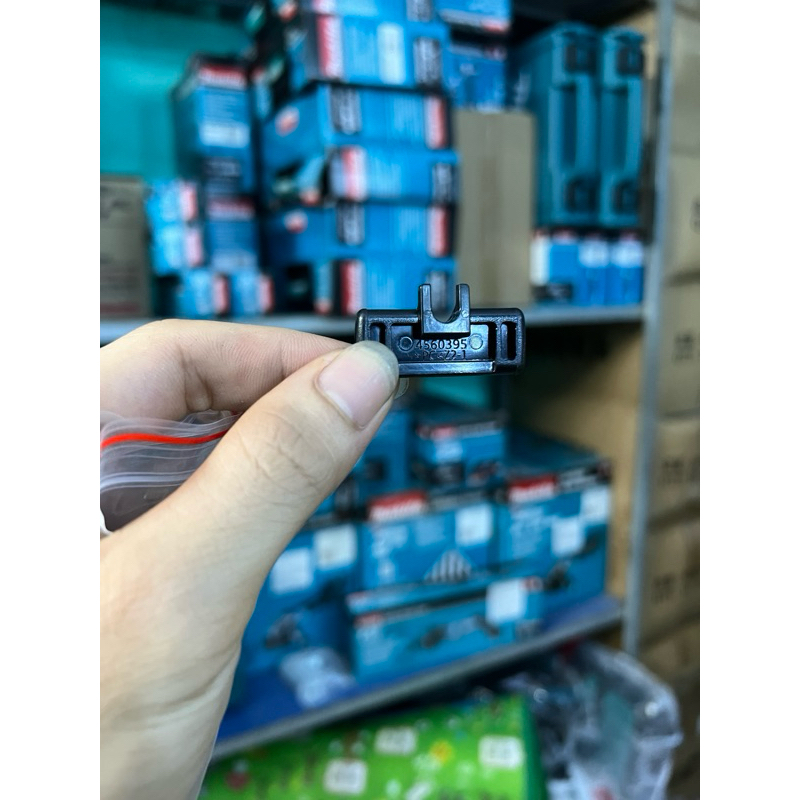 เครื่องถอยหลัง TW140, DF033, TD090, HP333, DF331, HP331 Makita 456039-5 ยู