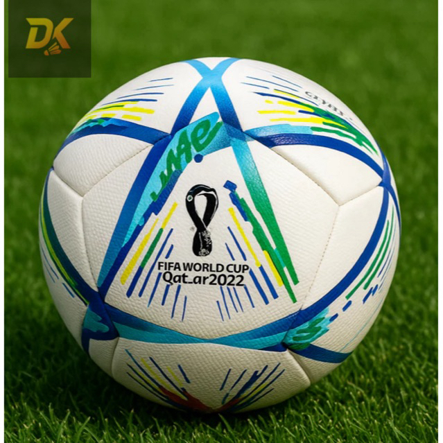 ราคาถูก WC 2022 Qata Football - DK Sport