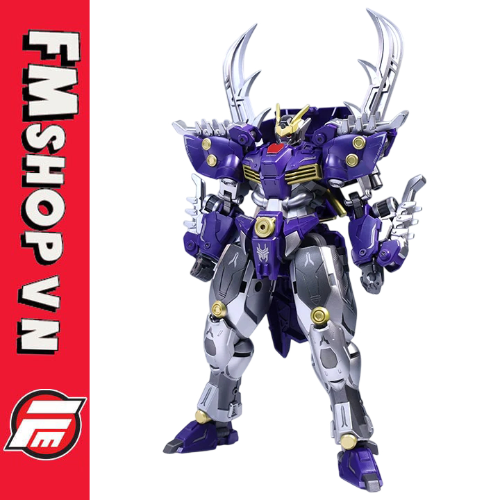 (ใหม่)โมเดลฟิกเกอร์ Trans Age Transformer Blacanidae