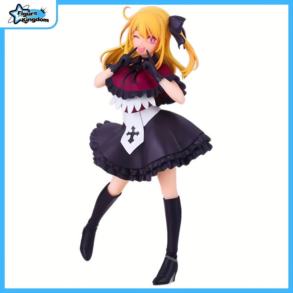 Hoshino Ruby - ฟิกเกอร์ Oshi no Ko ของแท้จากญี่ปุ่น