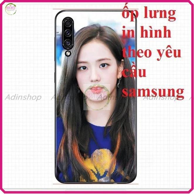 เคส Samsung A11 พิมพ์ตามคําขอ