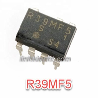 5 ใหม่ R39MF5 R39MF5 ภาพถ่ายออปติคอล (แทนที่ R33MF50) DIP-7