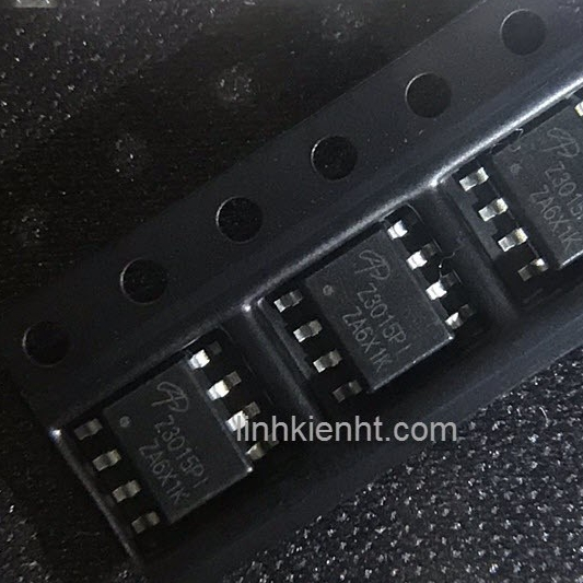IC AOZ3015PI Z3015PI 3015PI 3015 SOP-8