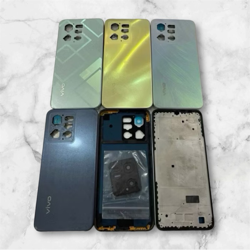 เคส Vivo Y22/Y22S Zin