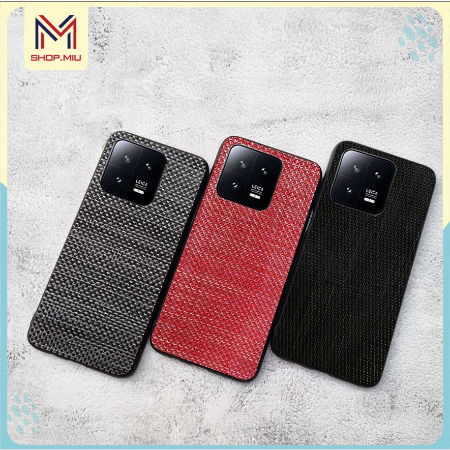 Xiaomi 13, Xiaomi 13 pro, Xiaomi 13T, 13T pro, เคสผ้า K60 ultra, เคสป้องกันกล้อง Xiaomi กันกระแทก