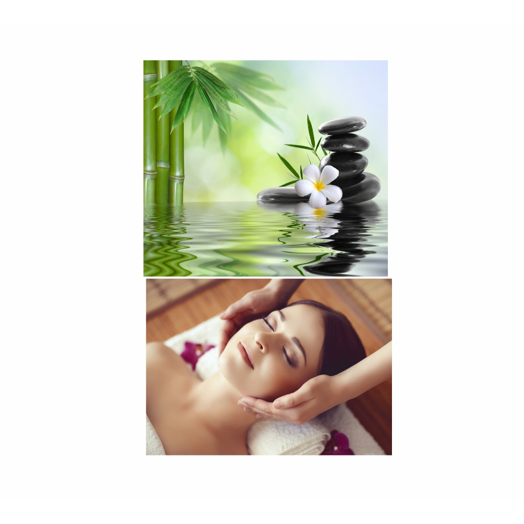 SPA TATTOO SPRAY พ่นสีกระจก - SPA SHOP DECOR, สเปรย์สัก