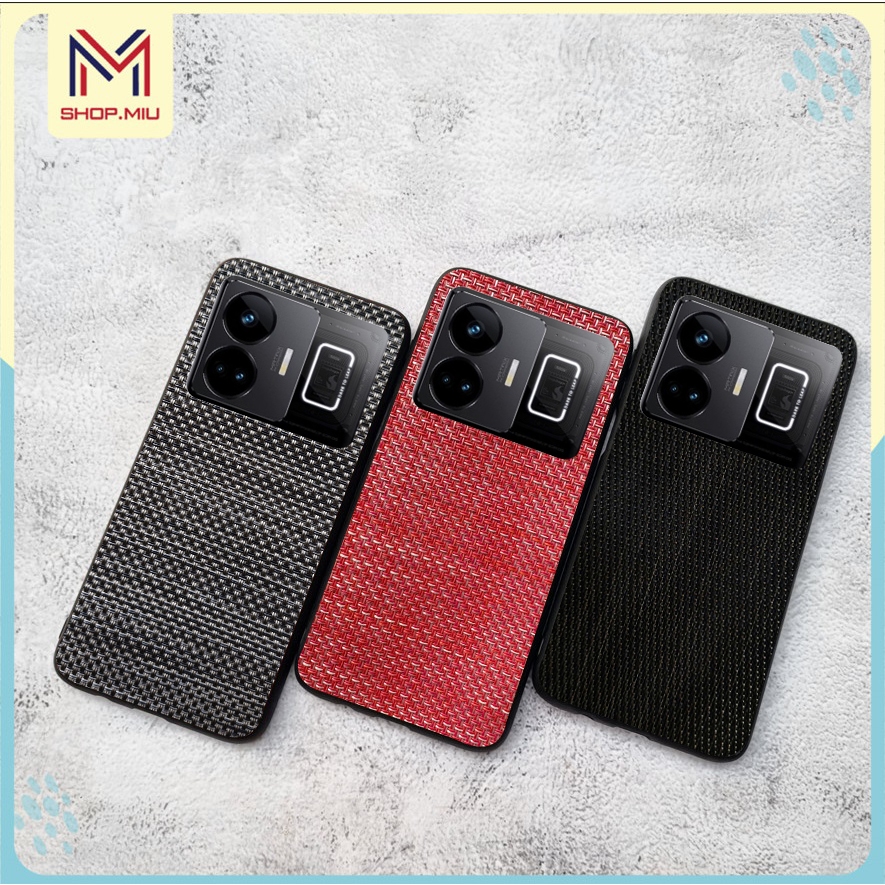 Realme GT 5, GT neo 5, เคสผ้า GT neo 5 SE, เคสป้องกันกล้องกันกระแทก realme