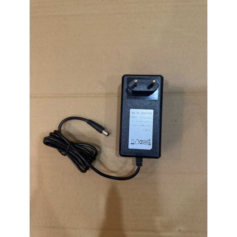 อะแดปเตอร์ - อะแดปเตอร์ไฟ 24v สําหรับปั๊ม Awashi, Taesung, Winde 24V