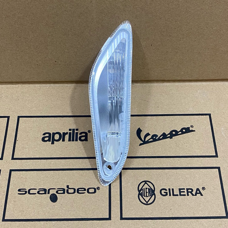 ไฟเลี้ยวหน้าหลัง VESPA sprint - Vespa primavera ไม่มีหลอดไฟ - รูปที่ 2