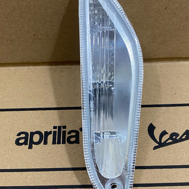 ไฟเลี้ยวหน้าหลัง VESPA sprint - Vespa primavera ไม่มีหลอดไฟ - รูปที่ 3