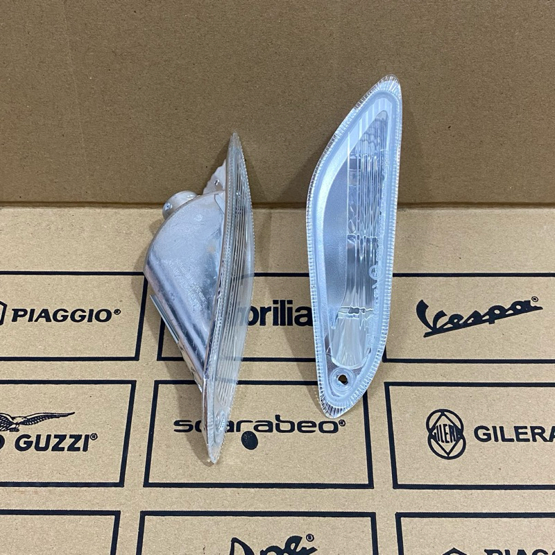 ไฟเลี้ยวหน้าหลัง VESPA sprint - Vespa primavera ไม่มีหลอดไฟ - รูปที่ 7