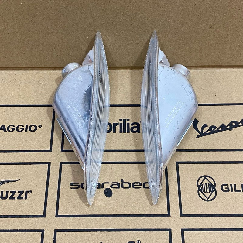 ไฟเลี้ยวหน้าหลัง VESPA sprint - Vespa primavera ไม่มีหลอดไฟ - รูปที่ 5