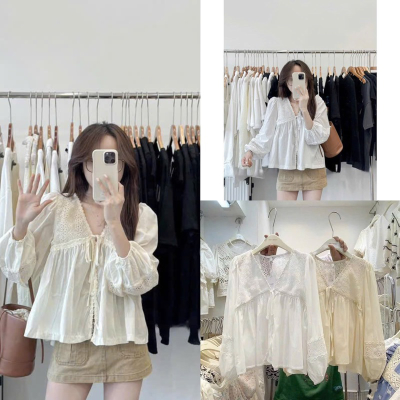 [NEW]Windy TopWindy Top