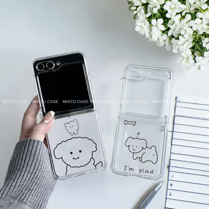 Samsung Galaxy Z Flip 7 FE 5G Z Flip 6 5G / Z Flip 5 5G / Z Flip 4 5G/ Z Flip 3 5G Flip5/Flip4/Flip3
