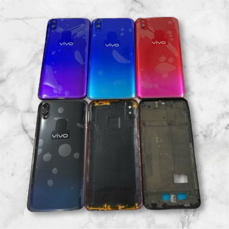 เคส Vivo Y93 Zin****