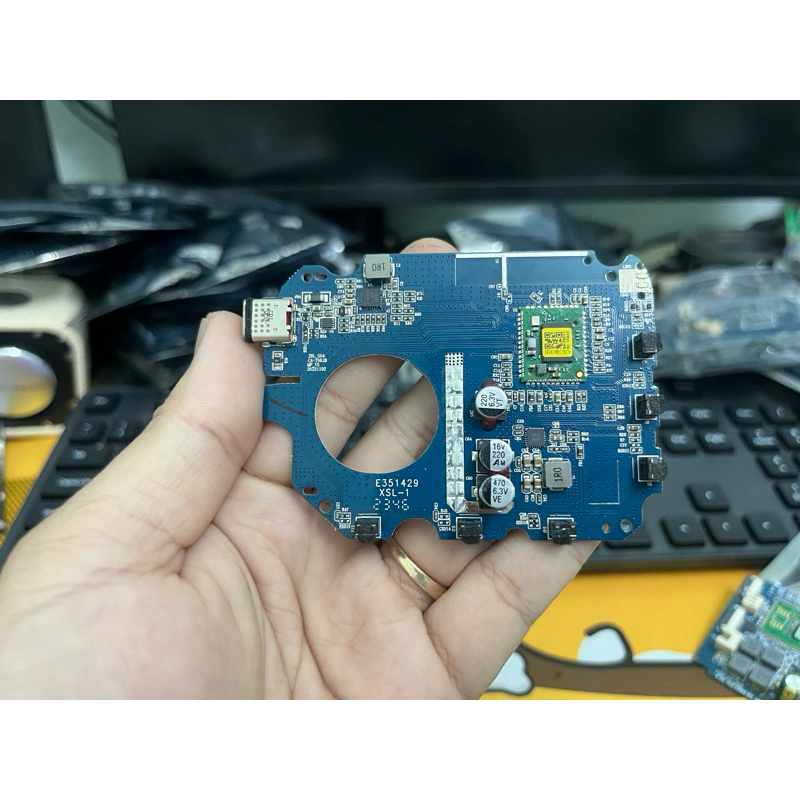 JBL GO4 CIRCUIT, GO 4 CIRCUIT
