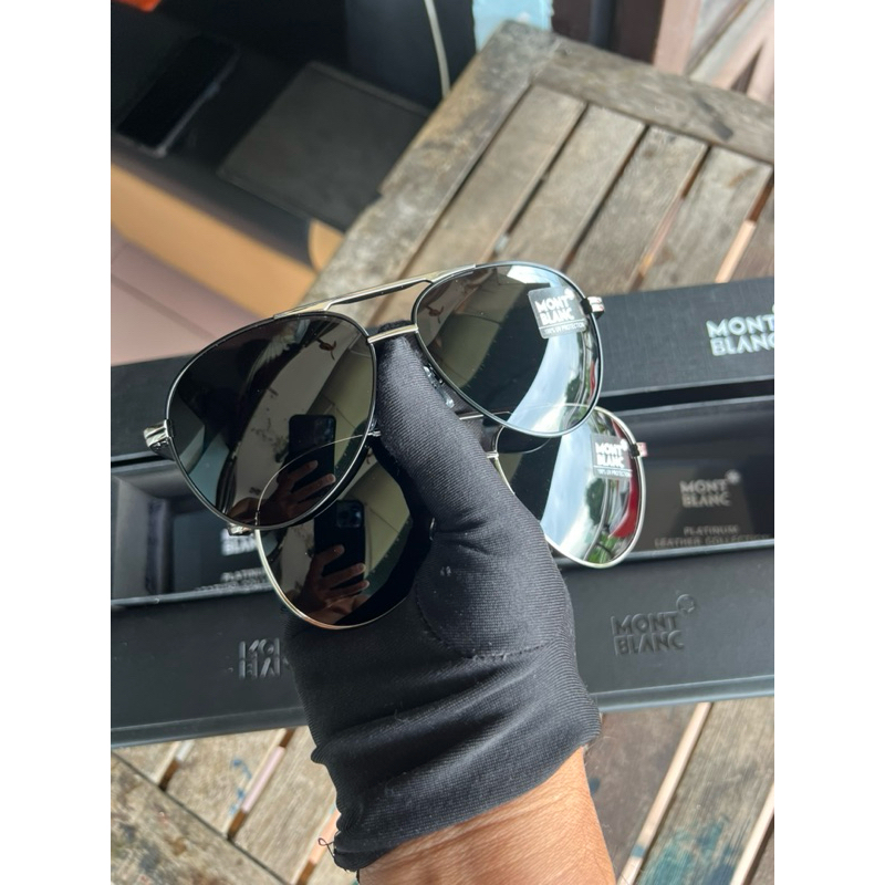 แว่น MB fullbox 05**