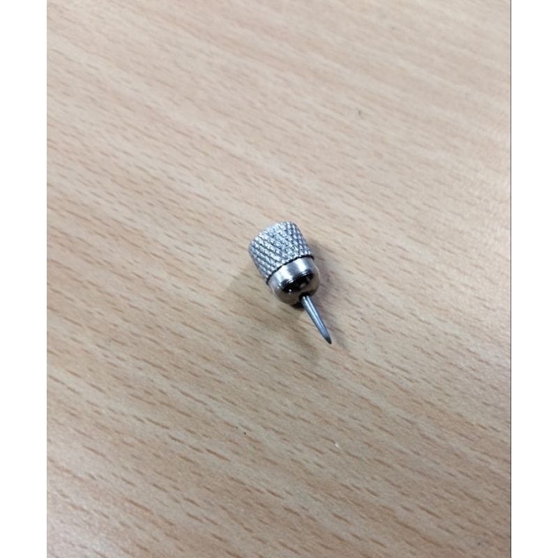 เข็มเครื่อง Delmhorst รุ่นล่าสุดสําหรับเครื่อง Delmorst JX-20, JX-30, PX-20, PX-30 และเครื่อง Delmor