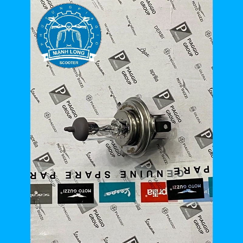 PIAGGIO - ไฟหน้า VESPA (ของแท้)