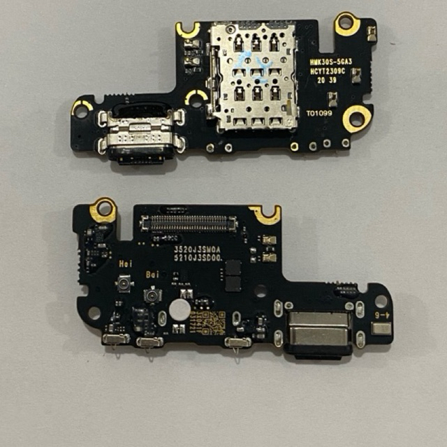 สายชาร์จ Xiaomi 10T/10T Pro/K30S