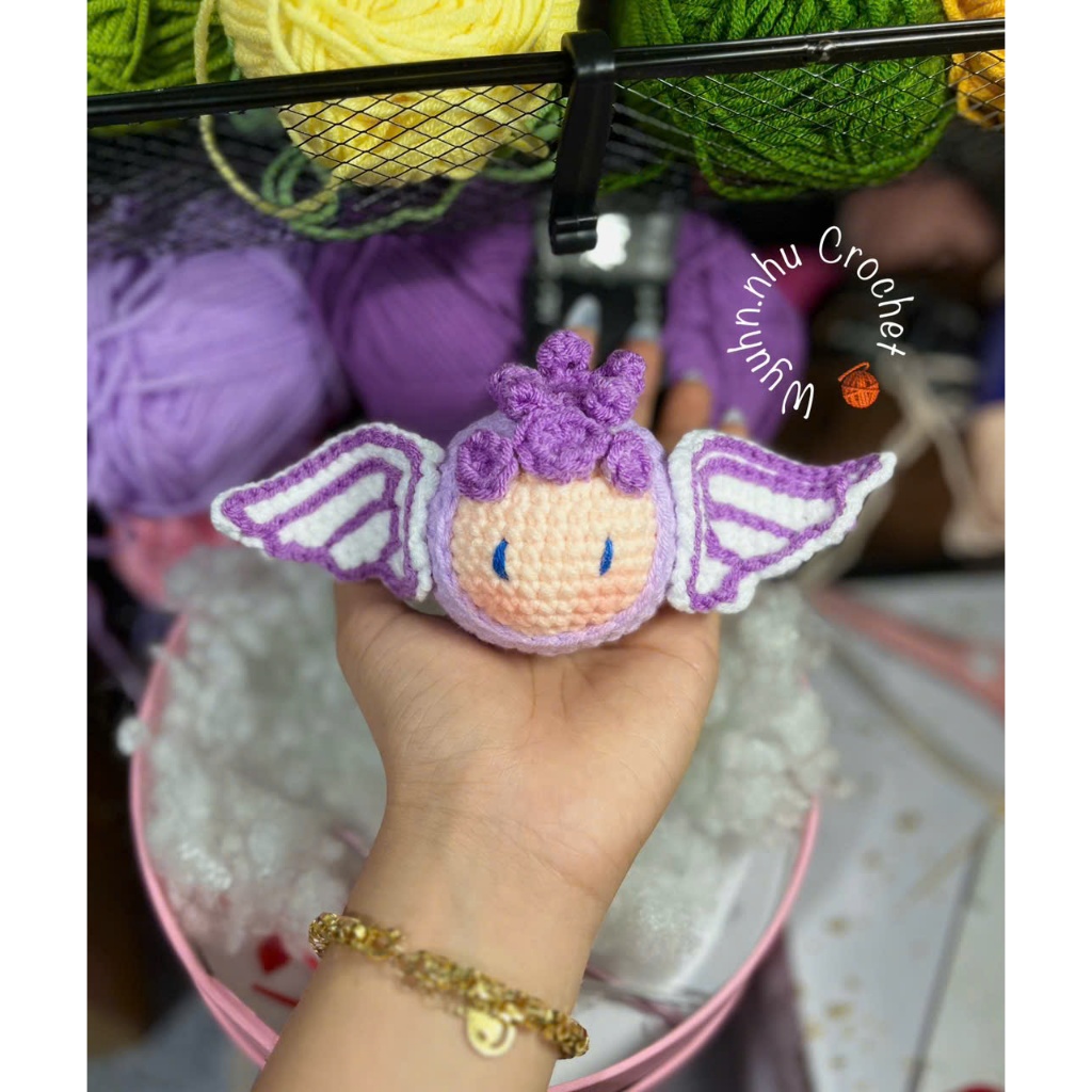 พวงกุญแจ VIRGO******