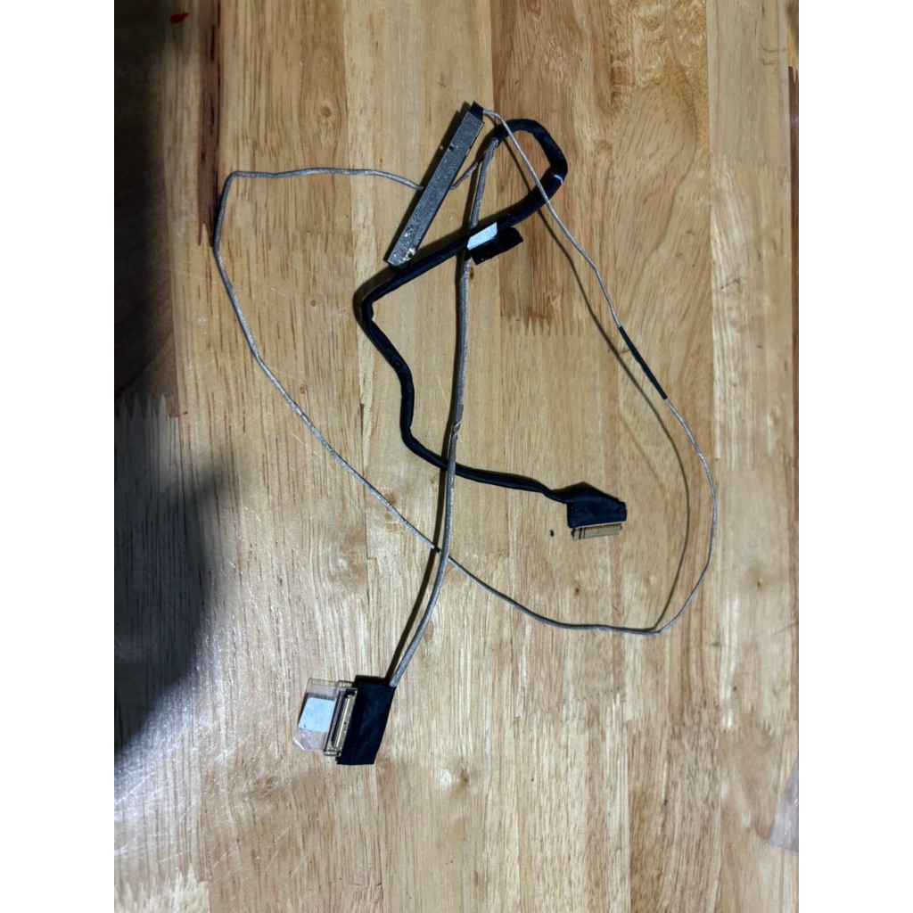 Dell Inspiron 3593 สายหน้าจอแล็ปท็อป