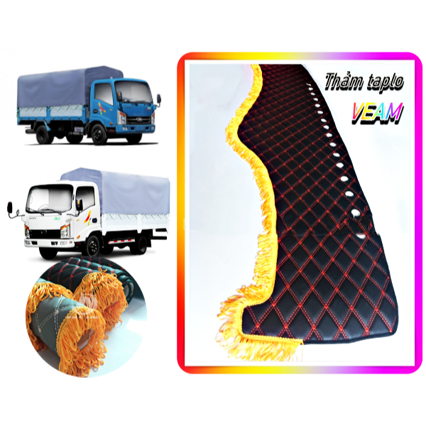 VEAM TRUCK TAPLO SUNSCREEN MAT VT200 VT252 VT260 VT350